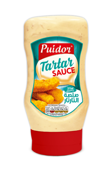 Picture of PUIDOR TARTAR SAUCE