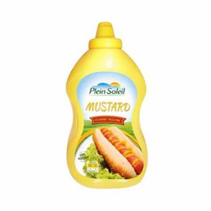 Picture of PLEIN SOLEIL MUSTARD