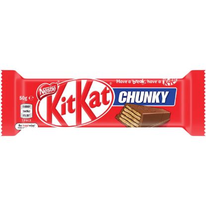 Picture of KITKAT CHUNKY 38G