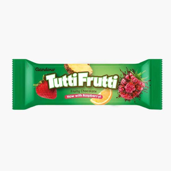 Picture of GANDOUR TUTTI FRUTTI