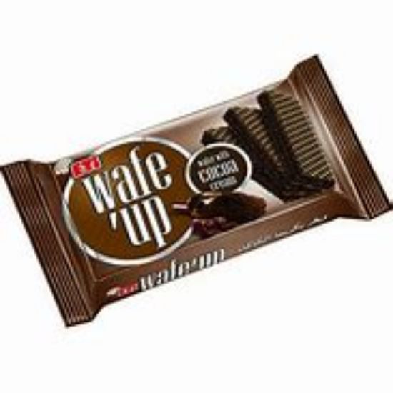 Picture of ETI WAFE UP MILK CHOCOLATE 39.5G