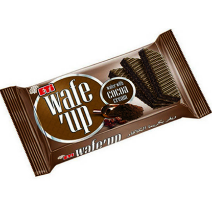 Picture of ETI WAFE UP COCOA CREAM