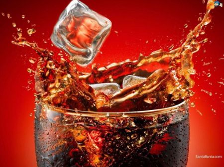 Picture for category Soft Drinks