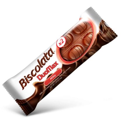 Picture of BISCOLATA DUOMAX MILKY