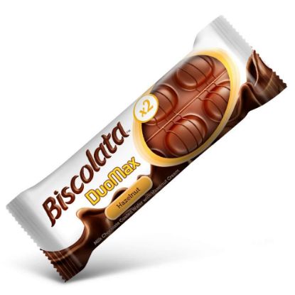 Picture of BISCOLATA DUOMAX HAZELNUT