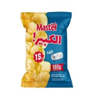 Picture of MASTER ALKABIR SALT 180G