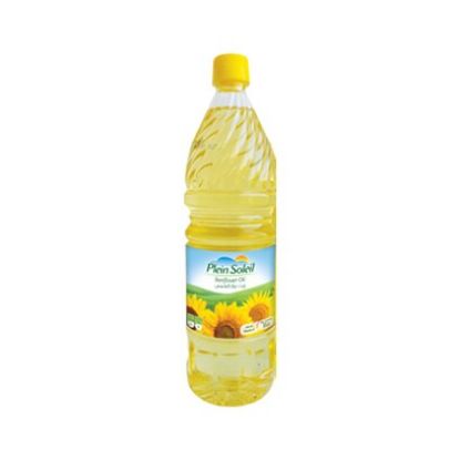 Picture of PLEIN SOLEIL SUNFLOWER OIL 1L