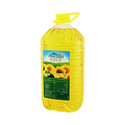 Picture of PLEIN SOLEIL 5L SUNFLOWER OIL