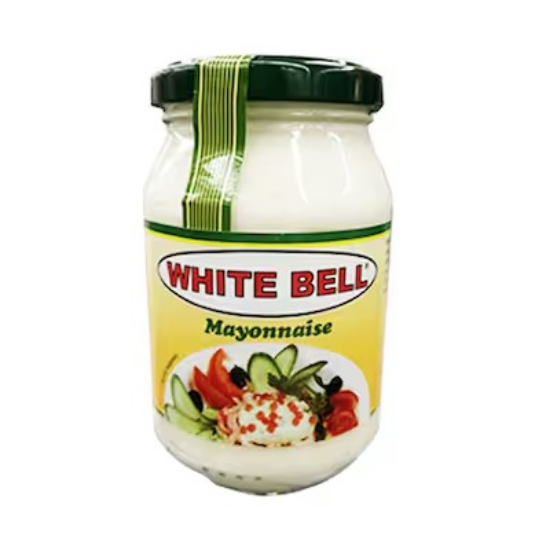 Picture of WHITE BELL 500ML MAYONNAISE