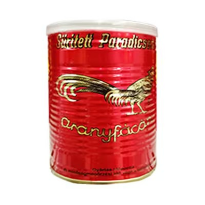 Picture of GOLDEN PHEASANT 400G TOMATO PASTE