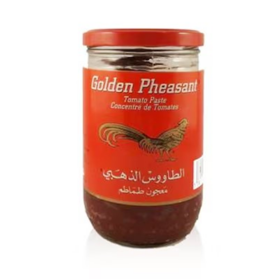 Picture of GOLDEN PHEASANT 285G TOMATO PASTE