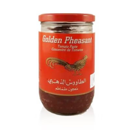 Picture of GOLDEN PHEASANT 1000G TOMATO PASTE