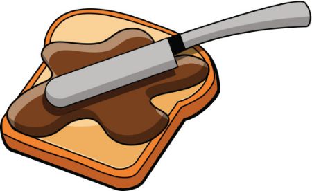 Picture for category Spread