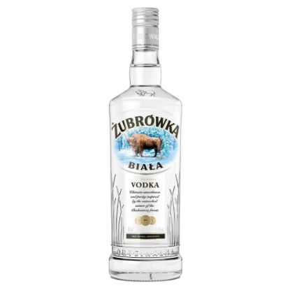 Picture of ZUBROWKA VODKA 70CL