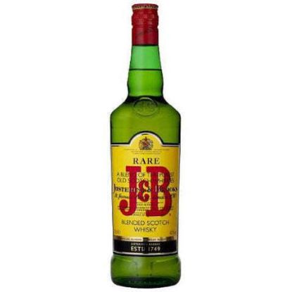 Picture of J&B RARE 70CL