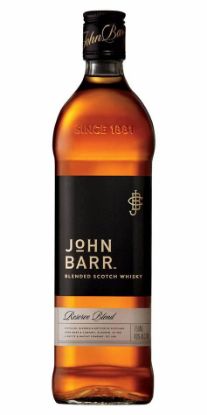 Picture of JOHN BARR BLACK 70CL