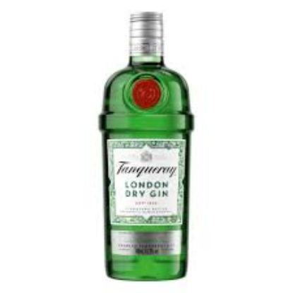 Picture of TANQUERAY 70CL