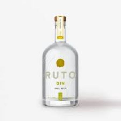 Picture of RUTO GIN 70CL