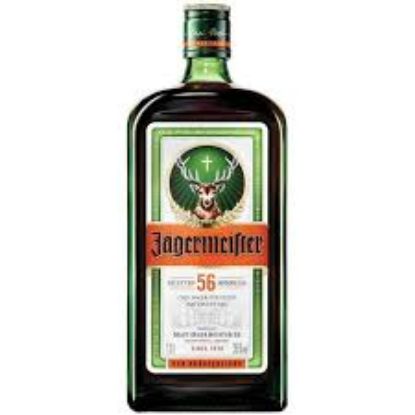 Picture of JAGERMEISTER 1L