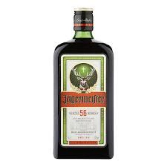 Picture of JAGERMEISTER 70CL