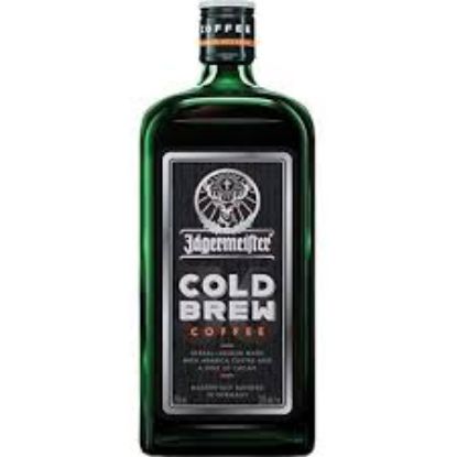 Picture of JAGERMEISTER COLD BREW COFFEE 1L