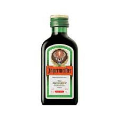 Picture of JAGERMEISTER 5CL