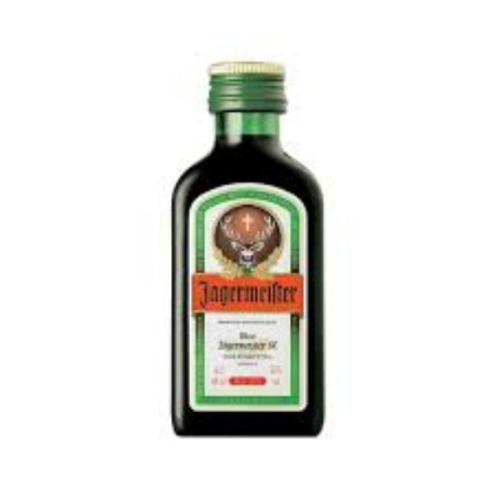 Picture of JAGERMEISTER 5CL