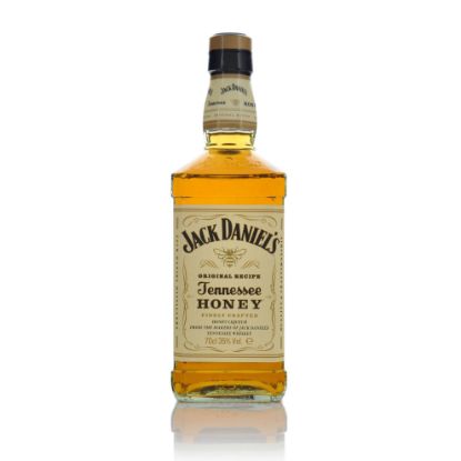 Picture of JACK DANIELS HONEY 70CL