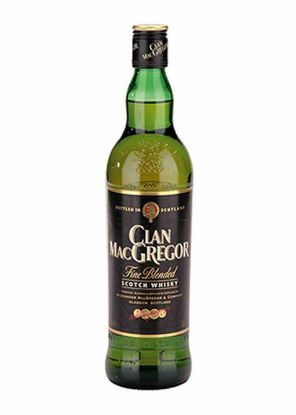 Picture of CLAN MACGREGOR 1L