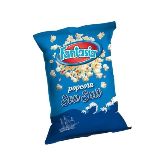 Picture of FANTASIA  SEA SALT POPCORN